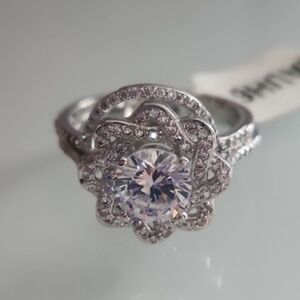 Charmed Aroma 2 Piece Ring Set